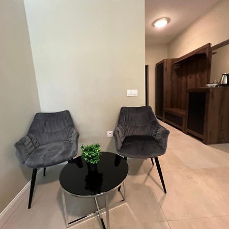 Ramay Rooms Sweti Konstantin i Sweta Elena Zewnętrze zdjęcie