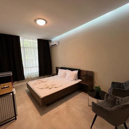 Ramay Rooms Sweti Konstantin i Sweta Elena Zewnętrze zdjęcie