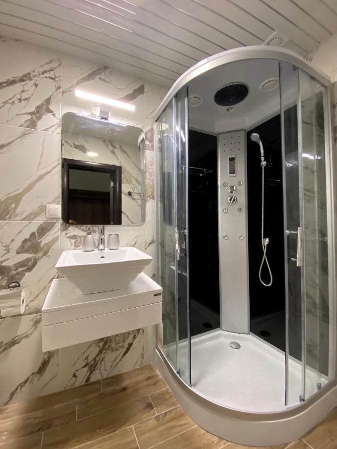 Ramay Rooms Sweti Konstantin i Sweta Elena Zewnętrze zdjęcie