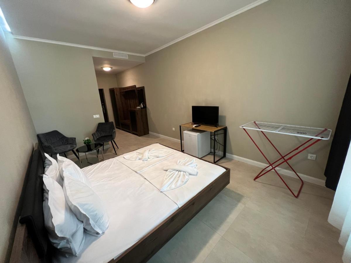 Ramay Rooms Sweti Konstantin i Sweta Elena Zewnętrze zdjęcie