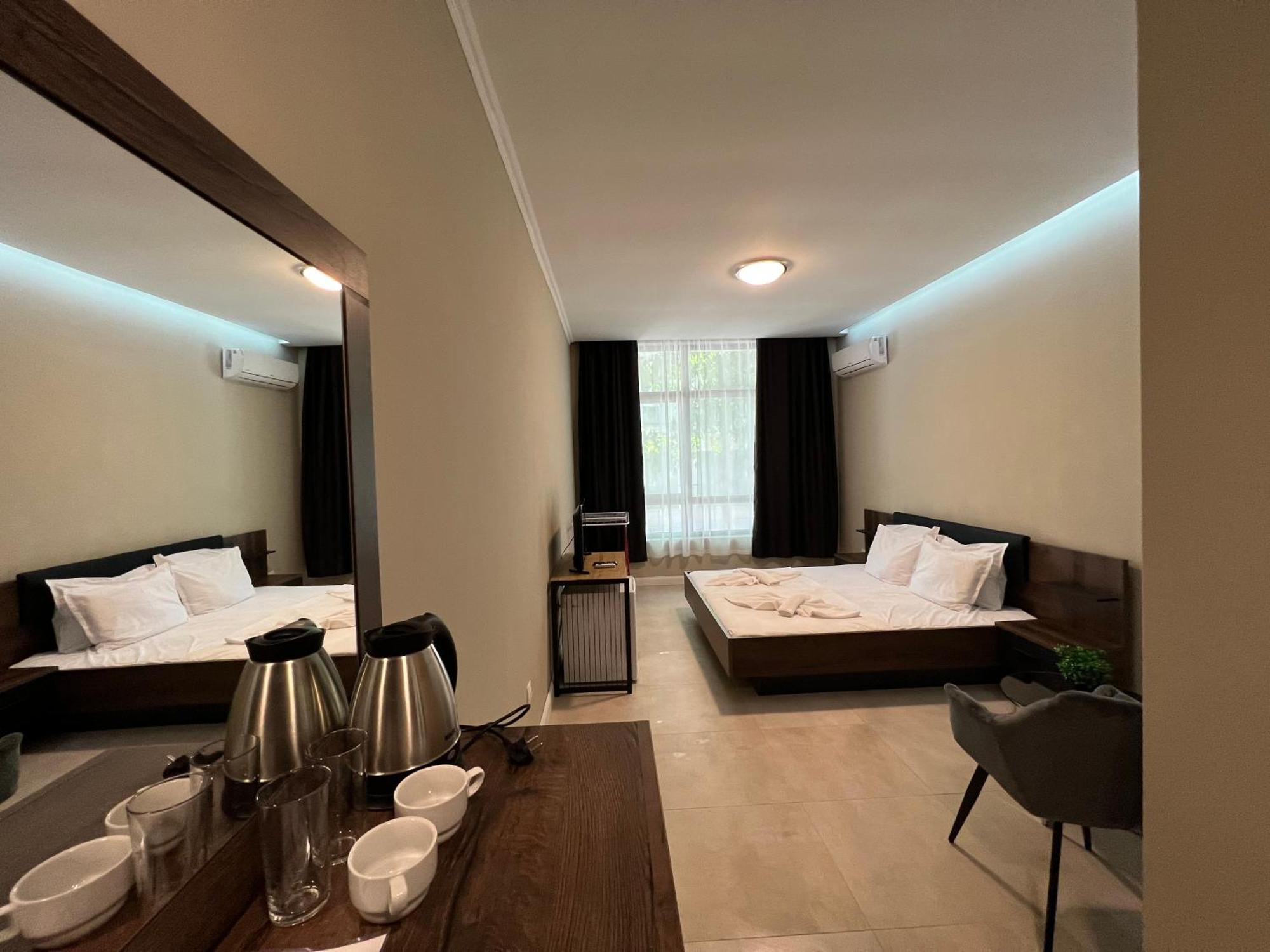 Ramay Rooms Sweti Konstantin i Sweta Elena Zewnętrze zdjęcie