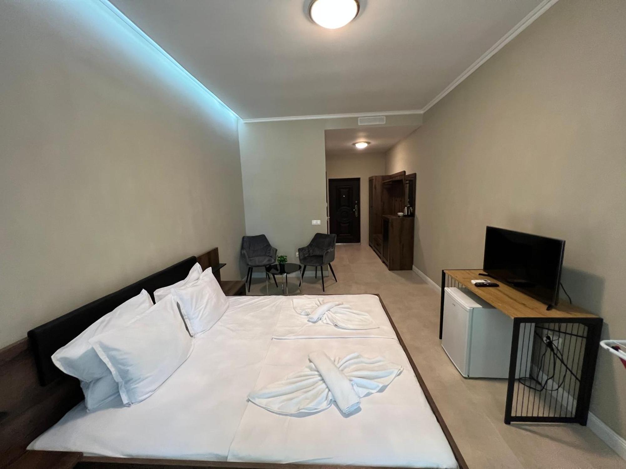 Ramay Rooms Sweti Konstantin i Sweta Elena Zewnętrze zdjęcie