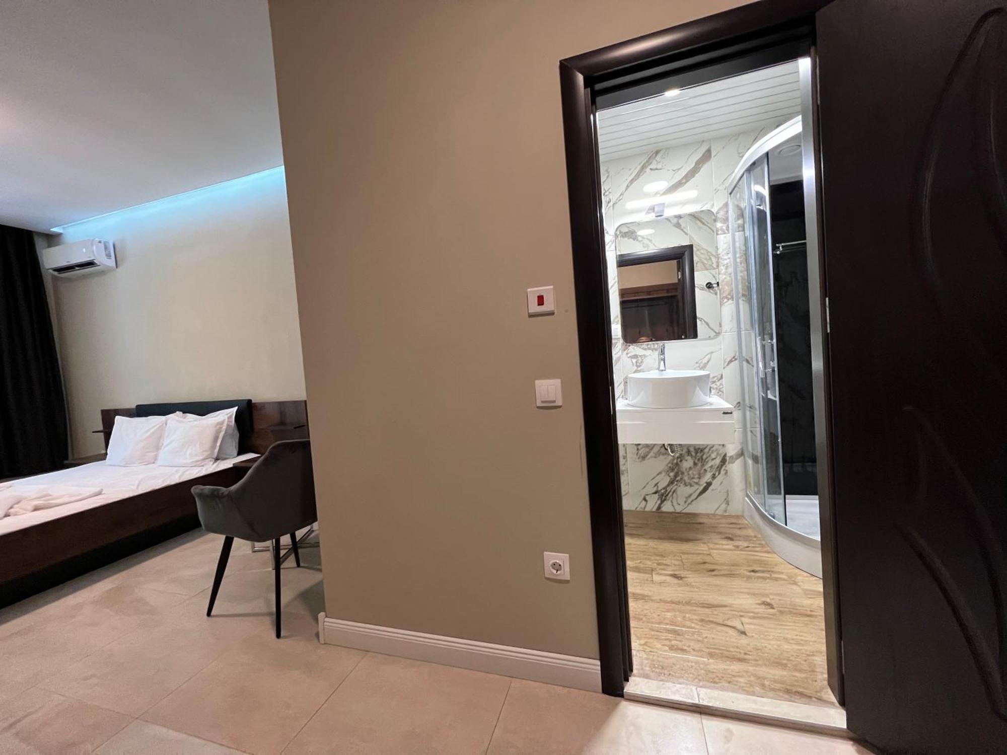 Ramay Rooms Sweti Konstantin i Sweta Elena Zewnętrze zdjęcie