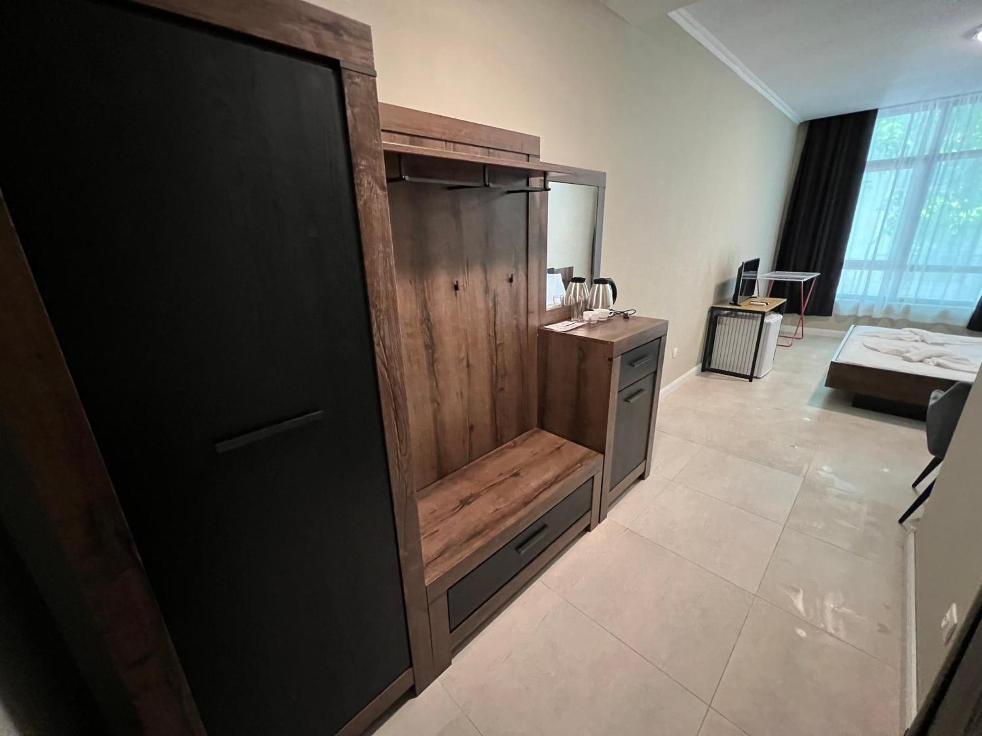 Ramay Rooms Sweti Konstantin i Sweta Elena Zewnętrze zdjęcie